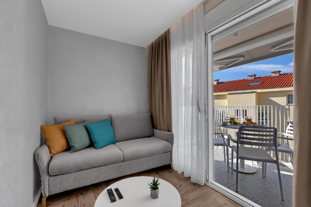 Villa Anchor Baška Voda Exterior foto